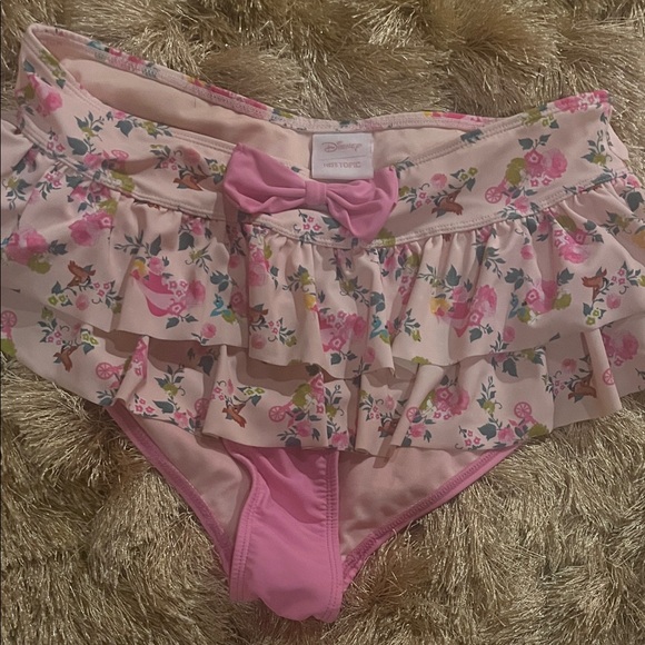 Disney swim bottoms - Picture 1 of 1